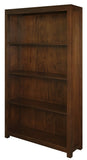 Amsterdam Bookcase Wide V199-BC000TAWM