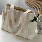 Tote Bag Casual Shoulder Handbag V728-LP1005008080578280