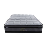 Imperial Slendour Plush Mattress 30cm Premium Top 7 Zones Pocket Spring - Queen V315-VMT-IMP-02