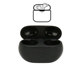 Wireless Charger Case Full Protective Charging Replacement with Bluetooth Pairing Sync Button for V1263-JX-125