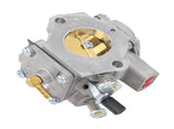 Carburetor Carb Reliable High Efficient Rugged Carburetor Assembly For 11241200609 Chainsaw V1294-YM0710-3111230299311