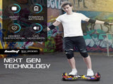 BULLET SX-2000 Hoverboard Scooter, 500W Brushless, UL Certified, AU Compliant, Superior Self V219-TOYHVBBL6HHA