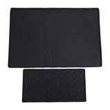 Coffee Mat 2 in 1 Design Multifunctional Heat Proof Silicone Coffee Machine Mat with Dish Drying Mat V1294-YM0901-3118250183811