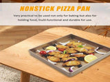 Nonstick Golden Bakeware Set for Easy Release, and Multi-Purpose Kitchen Baking Tools V1366-AZ2-W-20491