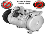 A/C Compressor for 07-12 Chevrolet Traverse Gmc Arcadia Buick Enclave 3.6L V952-BKXFL07-12KKTYSJ1O2