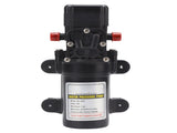 Water Pressure Diaphragm Pump Self Priming Diaphragm Pump High Pressure Water Pump for Outdoor RL V1294-YM0512-3111220282411