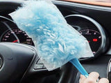120 Pieces Duster Refills , Disposable Duster Refills Compatible for Duster V1366-AZ2-W-14502