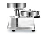 Commercial Burger Patty Maker, 150mm Hamburger Beef Patty Maker, Heavy Duty Food-Grade Stainless V952-HBRBJYSZLBXGJU5I4V0
