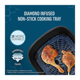 Sunbeam 6L D force Air Fryer DS-SUNAFP4550DF