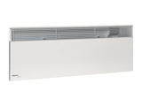 Noirot Spot Plus 2000W Electric Panel Heater Timer & Castors - Silent & Allergy-Free - Refurbis 7358-7T