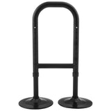 Standing Assist Device Sturdy Lift Assist Device Height Adjustable Elderly Standing Helper Support V1370-AZ4-10554