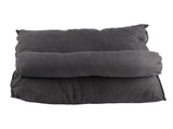 Large Backrest 60x22x50cm Triangular Design Detachable Soft Comfortable Reading Pillow Backrest for V1294-YM0523-3117220061717