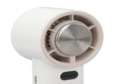 Handheld Cooling Fan High Speed USB Charging Portable Screen Display Mini Fan with Ice Compress for V1294-YM0901-3111240148111