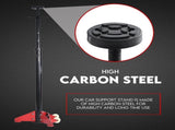 HIGH UNDER CAR SUPPORT STAND TALL AXLE JACK SUPPORT UNDER HOIST STAND LIFTER RAM V379-UNDERHOISTJ001