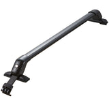 Universal Roof Rack Crossbar for Naked Roof Vehicle Aluminum with Lock V952-CDHGJTYKTYKLLODD1V0
