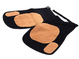 Cattle Horse Farrier Apron with Pocket Canvas Horse Stable Apron Farm Accessories for Garden V1294-YM0523-3111210505911
