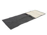 Cat Scratch Pad Fabric Sofa Wooden Door Protective Cover Pad Cat Claw Mark Claw Sharpener Pet V1294-YM0714-3117210151713