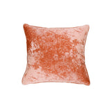 4 pcs Simple Nordic Household Products Velvet Cushion Cover ice Flower Velvet Sofa Bedside Living V1192-AZ-W-14625