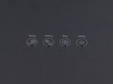 Hydroponics Growing System Indoor Gardening System with LED Grow Light Plants Germination Kit V1294-YM0901-3111240046012
