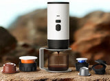Coffee maker - Coffee machines - Portable coffee maker - 3-in-1 coffee maker - Portable electric V1188-MS-313-1037