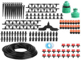 20M Drip Irrigation System Automatic Irrigation Drip Kit for Garden Watering V1294-YM0901-3111200017411