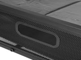 Under Bed Storage Container Dust Proof High Load Bearing Large Capacity Space Saving Transparent V1294-YM0901-3117240190012