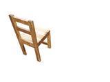 Acacia Standard Chair Natural V59-042-NATURAL