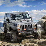 VEVOR Electric Winch, 4536 kg Load Capacity Nylon Rope Winch, IP67 8.9 mm x 25.9 m ATV Winch with V952-DDHCSJPHCSYCY6JRBV9