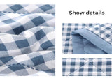 Kdkad Cooling Blankets,Cooling Throw Blanket for Hot Sleepers, Cooling Blankets Absorbs Body Heat to V1189-WXFWAL-20260326-02992