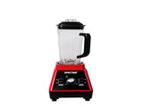 Spector 2L Commercial Blender Mixer Red AP0034-RD