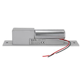 Ultra Low Temperature Electric Bolt Lock Glass Door Security Access Control System V1294-YM0721-3114210015011