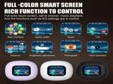 Ai Translating Ear Buds, Wireless Bluetooth Translation Earbuds Real Time Language Translator,144 V1189-LWWAL-20260401-05241