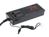 Digital Temperature Controller Thermostat for Reptile Incubator Greenhouse AquariumUK Plug 220V V1294-YM0901-3111200269213