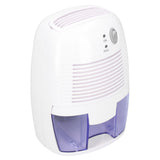 Household Mini Dehumidifier USB Air Dryer Machine Removes Moisture Humidity for Bedroom V1294-YM0901-3113210042211