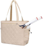 Backpack - Tennis Bag - Handbag - Sports Bag - Waterproof Racket Bag - Suitable for multiple rackets V1188-ZXY-10270