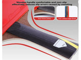 Table Tennis Racket Set 6-Star Carbon with 2 Paddles and Covers V1308-DSZKI-402