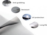 Dog Flap Screen - Dog Interior - Dog Flap Fly Screen - Cat Flap Screen - Cat V1188-MS101-02151-1