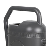 Watering Can 5L Large Long Spout Flower Watering Kettle with Sprinkler Head for Outdoor Indoor V1294-YM0901-3111240185512