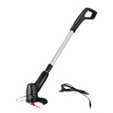 Garden Tool Cordless Lawn Trimmer Cordless Rechargeable Grass Trimmer String Grass Trimmer for V1294-YM0718-10183122