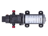 DC48V 120W DC Intelligent Diaphragm Pump 7.0L/MIN Automatic Atomizing High Pressure Pump V1294-YM0718-3111200317811
