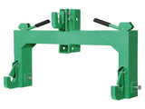 3-Point Quick Hitch with 2 in Receiver, 3000 Lbs Lift Capacity, 3-Pt Hitch with 5 Level Adjustable V952-ZZJKHJT12LTLTZ4R9001V0
