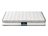 22cm Giselle Mattress Double Size MATTRESS-E-PLUSH-22-D