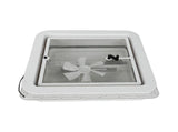 400x400mm Roof Vent Skylight for Caravan Motorhome V63-955361
