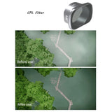 Nd8 / 16 / 32 / 64Pl Filters For Dji Fpv Combo - Drone PRL-6111052060DBT