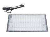 Tanning Lamp 45W Full Blue 192 LEDs with Switch Portable Tanning Light 100240V for Face Body Home V1294-YM0901-3119230163911