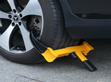 Wheel Lock, 2 Packs Universal Wheel Clamp Lock, Adjustable Anti Theft Trailer Lock Wheel Clamp, V952-JQSLTS2J0000HVGE2V0