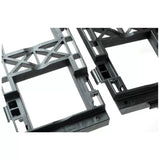 Tri large vertical garden with 10 frames and 30 pots V178-67253