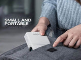 1080P HD Mini Projector with LED Display V1142-TM601099899852758