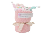 Plush Toy Bouquet Cute Shape Stuffed Animal Doll Bouquet Home Decoration with Greeting Card for V1294-YM0901-3115250000211