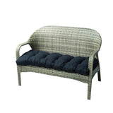 1 pcs Indoor/Outdoor, 51" Bench Cushion Soft Rocking Chairs Pad Recliner Seat Cushion Thicken for V1366-AZ2-W-04458